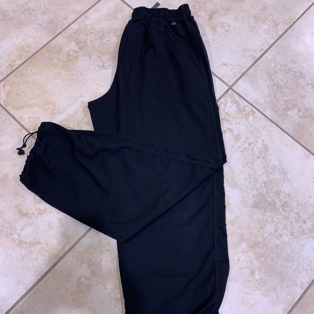 Nike Dri Fit Baggy Pant